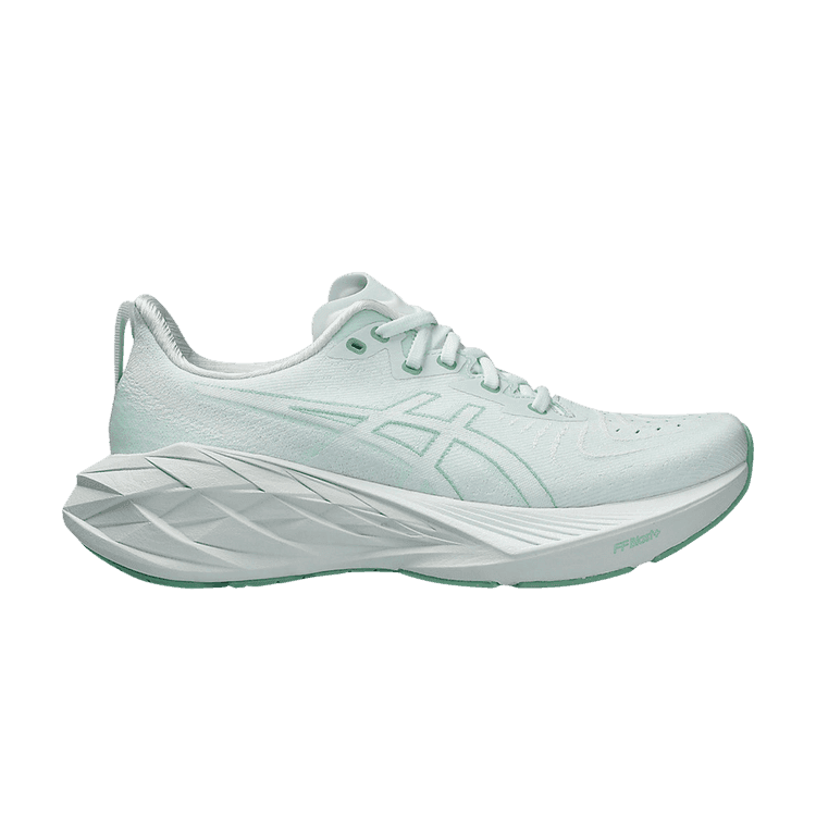 ASICS Novablast 4 Pale Mint White (Women's)