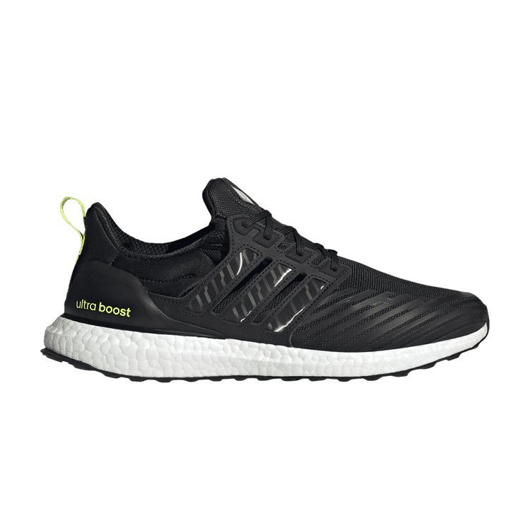 adidas Ultraboost Dna Guard 'Carbon Black White'