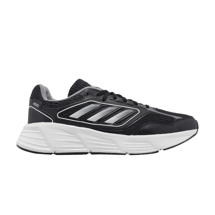 adidas Galaxy Star 'Black Grey'