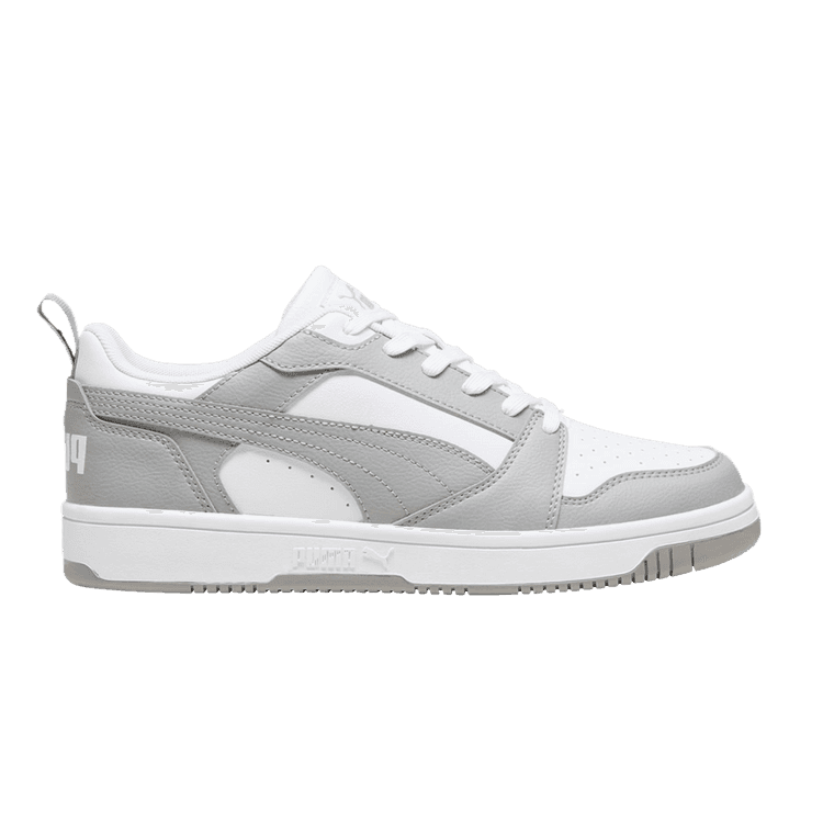 PUMA Rebound V6 Low 'Gray'