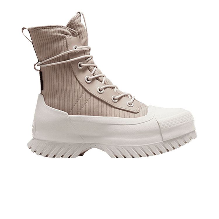 Converse Chuck Taylor All Star Lugged 2.0 Platform Counter Climate Extra High 'Wonder Stone'