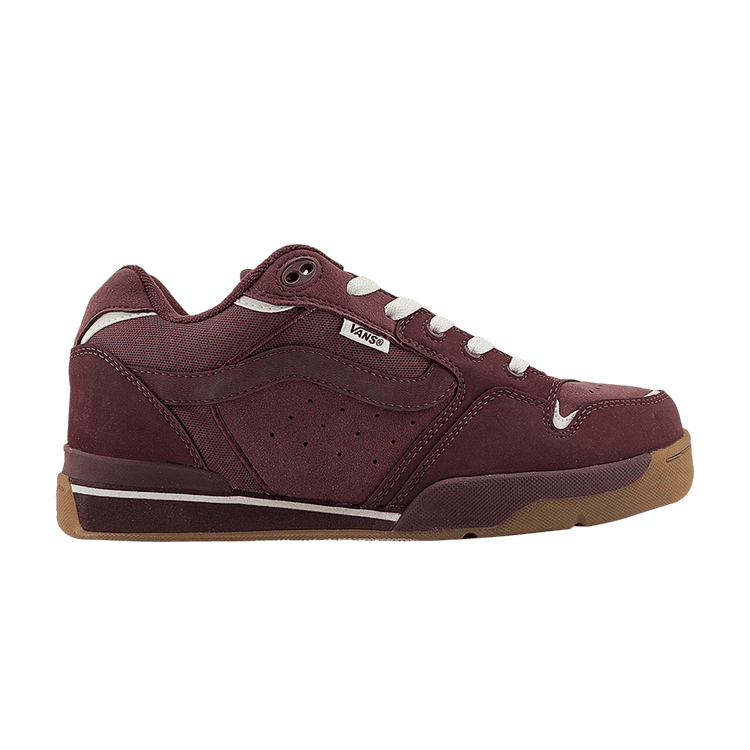 Vans MN Rowley XLT LX Bitter Chocolate