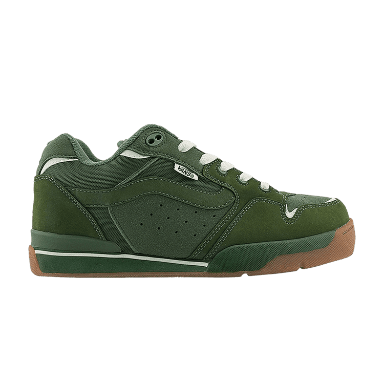 Vans MN Rowley XLT LX Douglas Fir