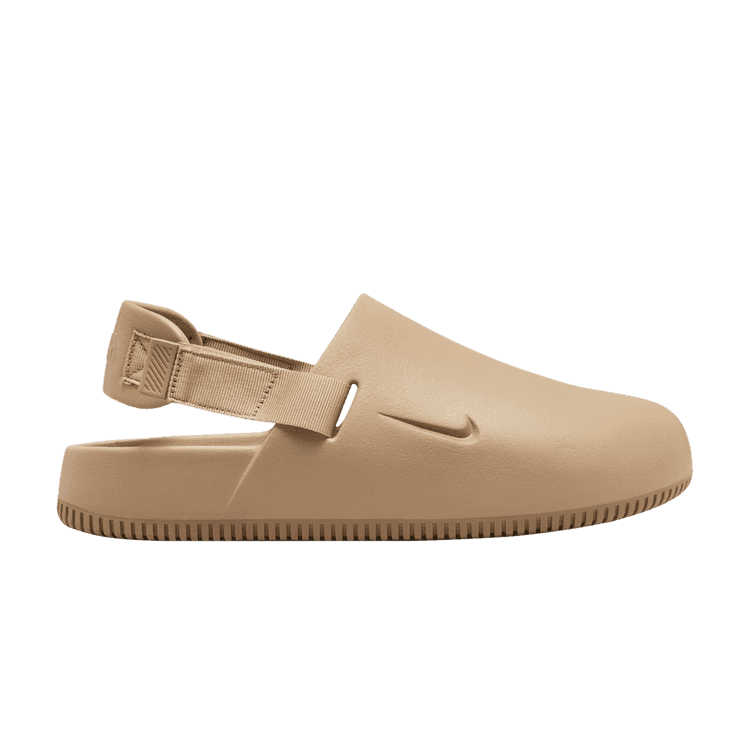 Nike Calm Mule 'Hemp'