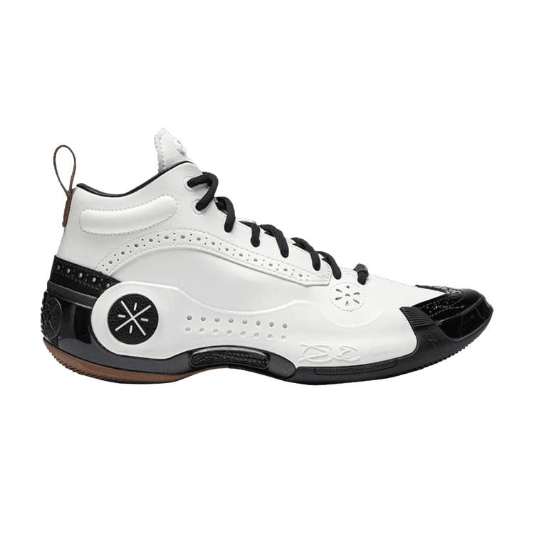 Li-Ning Way of Wade 10 Gentleman