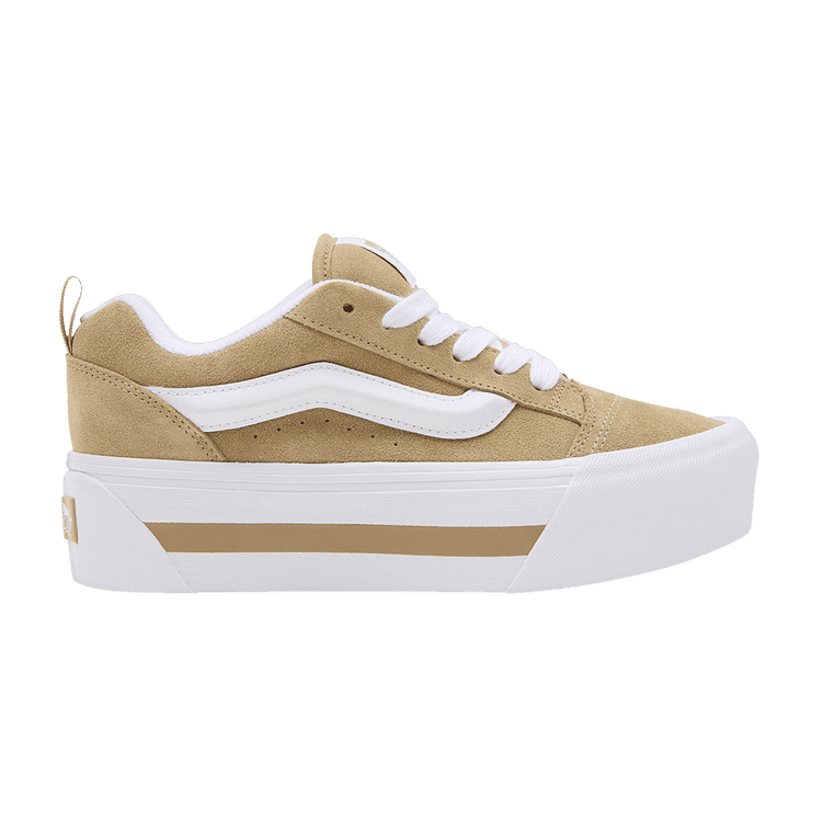 Vans Knu Stack 'Nostalgia Cornstalk'
