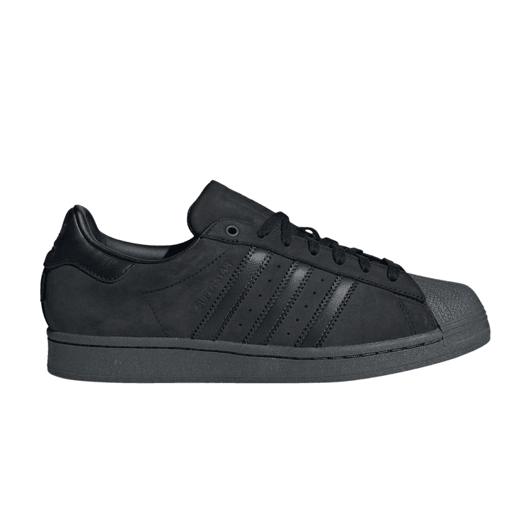 adidas Originals Superstar GTX 'Core Black' (2023)