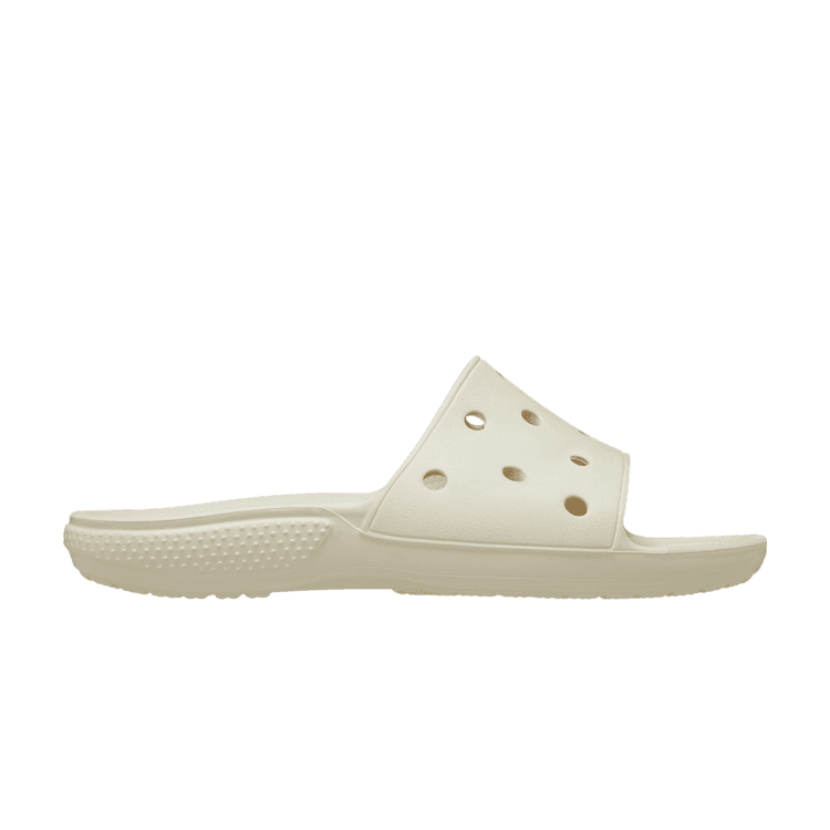Crocs Classic Slide 'Bone'