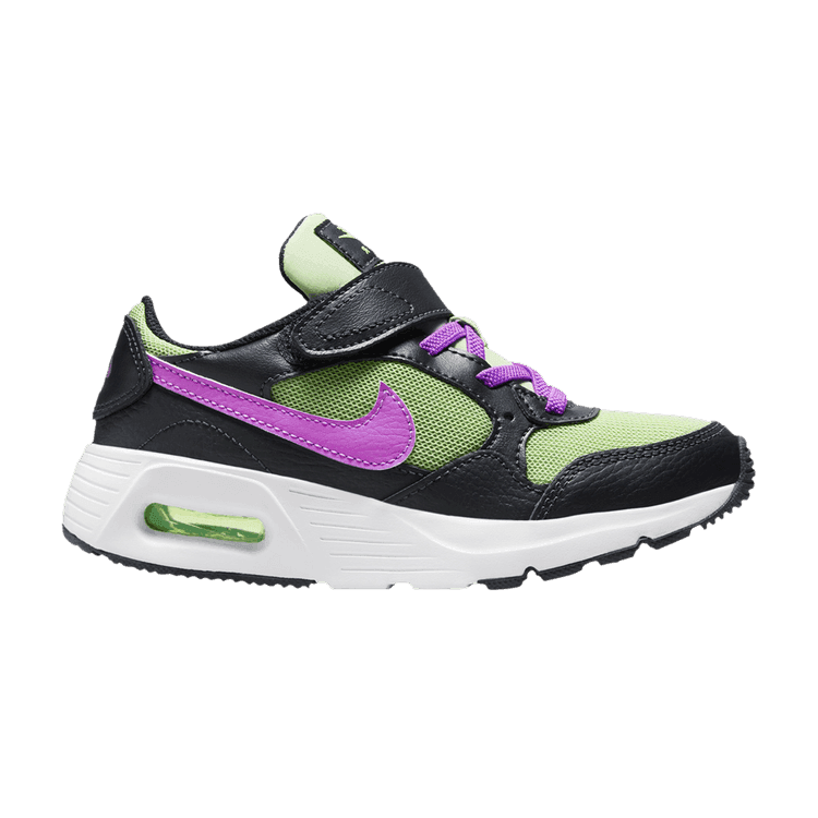 (PS) Nike Air Max SC 'Honeydew Fuchsia Dream'