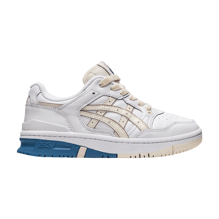 ASICS EX89 White Birch (Women's)