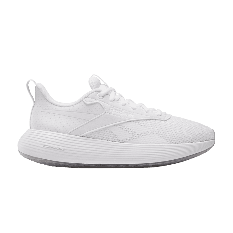 Reebok DMX Comfort+ 'White Steely Fog' (Women's)
