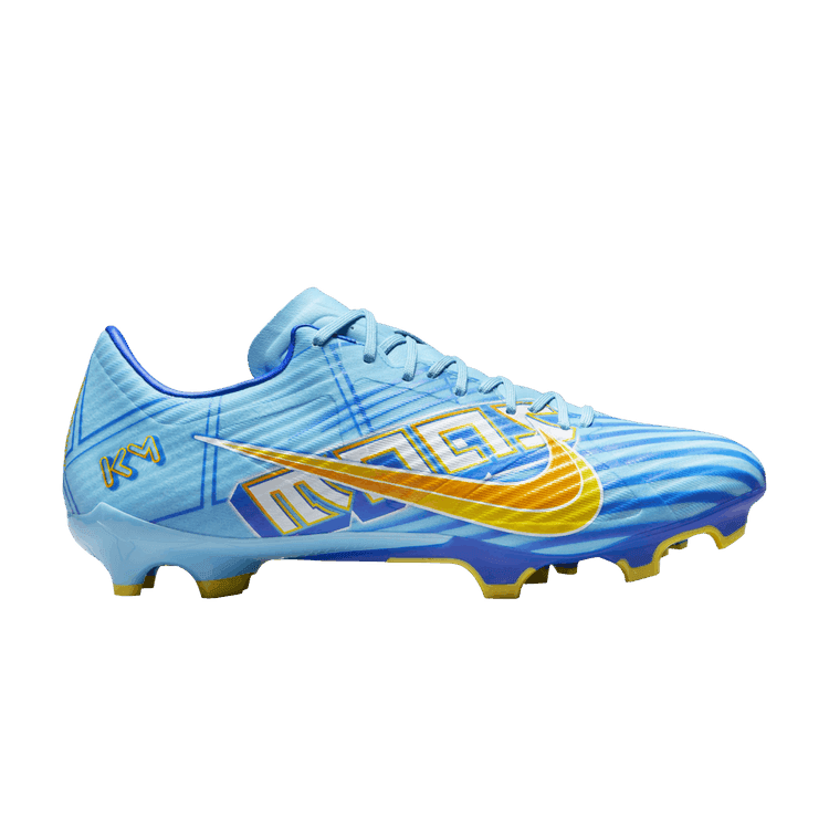 Nike Kylian Mbappé x Zoom Mercurial Vapor 15 Academy MG 'Motivation Pack'
