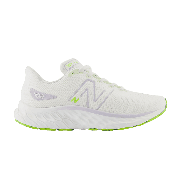 New Balance Fresh Foam X EVOZ v3 'Sea Salt Thirty Watt' (Women's)