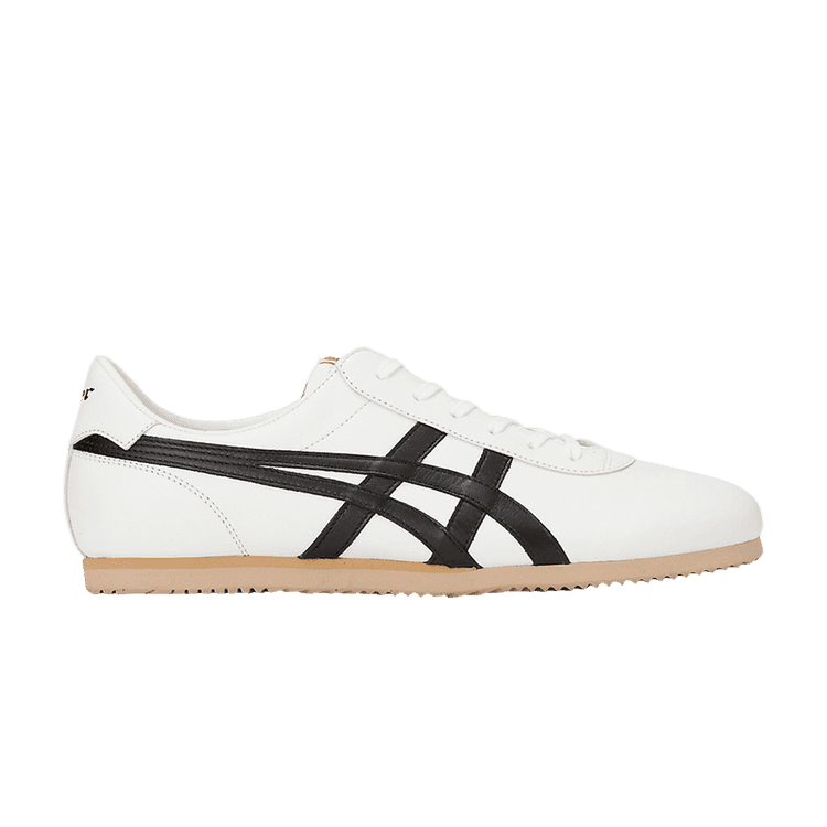ASICS Onitsuka Tiger Tai Chi NM White Black