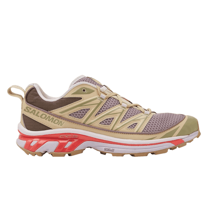 Salomon XT-6 Expanse size? Exclusive Annecy Hotel