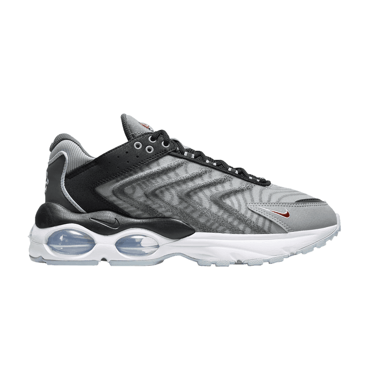 Nike Air Max TW 'Wolf Grey Rugged Orange'