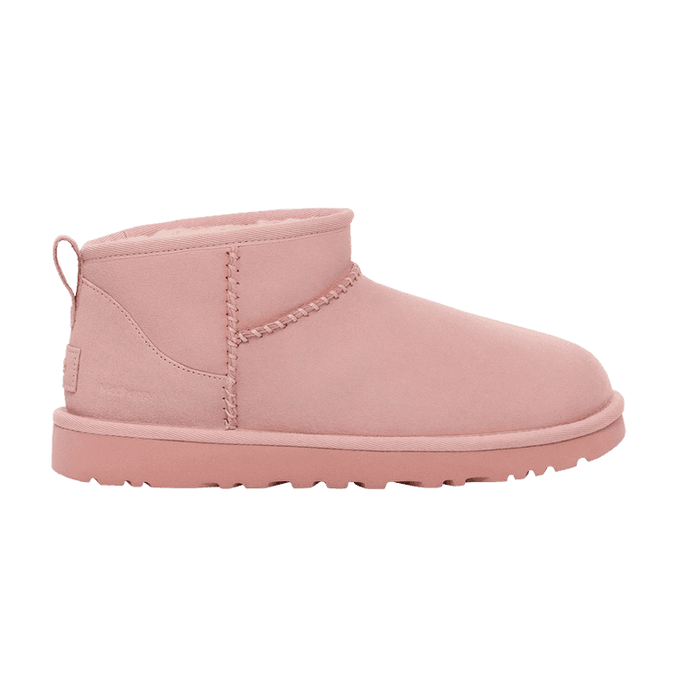UGG Madhappy x Classic Ultra Mini Boot 'Petal' (Women's)