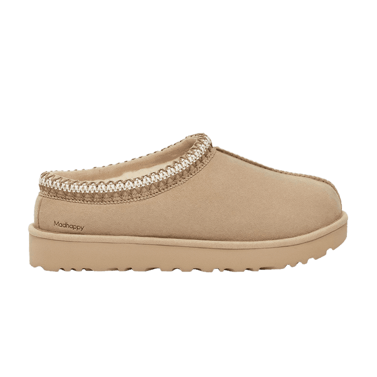 UGG Tasman Slipper Madhappy White Pepper (Women's)