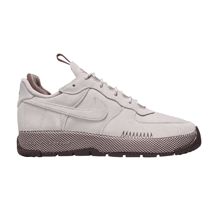 Nike Air Force 1 Wild Low Platinum Violet (Women's)