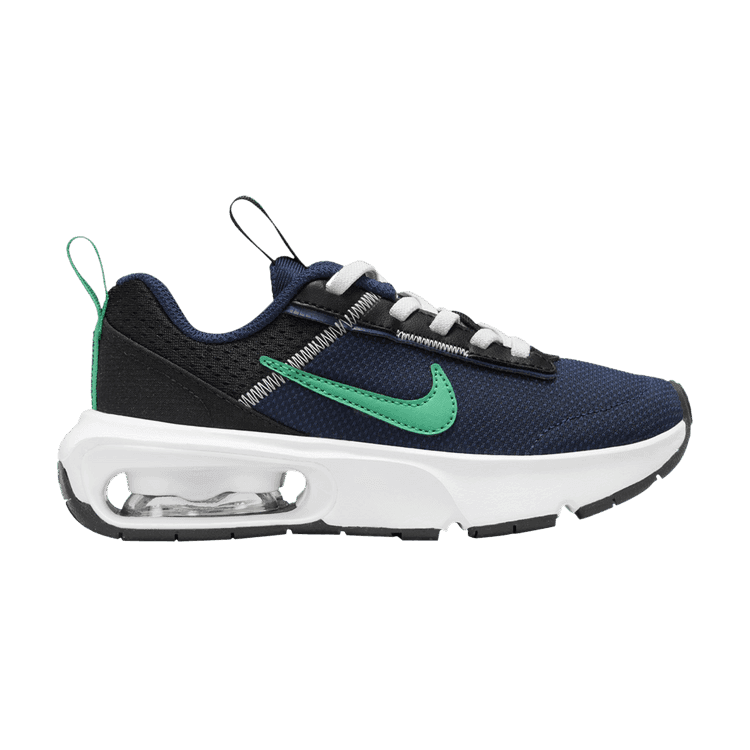 Nike Air Max Interlock PS 'Midnight Navy Stadium Green'