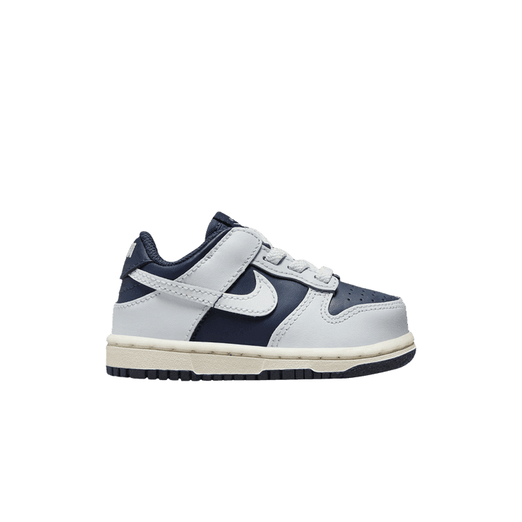 Nike Dunk Low TD 'Football Grey Midnight Navy'