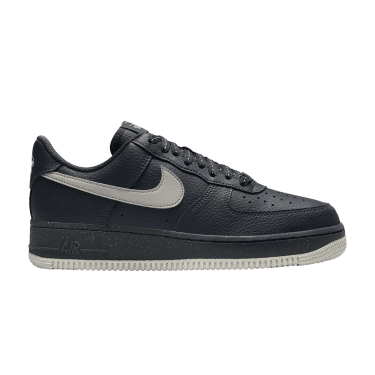 Nike Air Force 1 Low '07 Next Nature Anthracite Light Orewood (Women's)