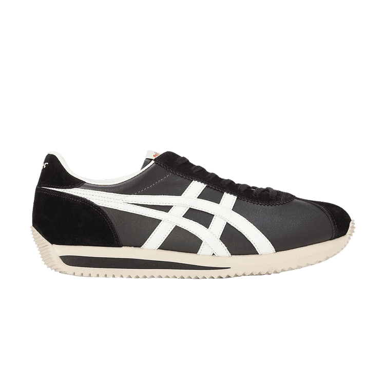 Onitsuka Tiger Moal 76 NM 'Black White'
