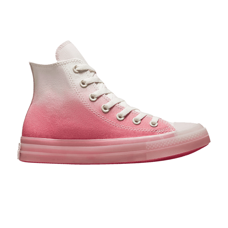 Converse Chuck Taylor All Star CX High 'Egret Strawberry Jam Gradient'