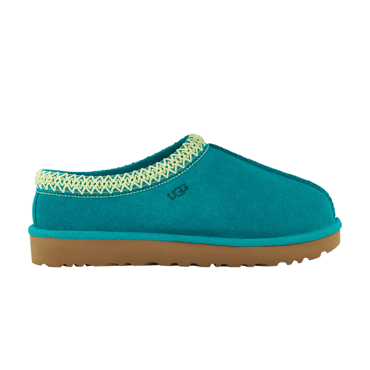 UGG Tasman Slipper Aquatic Blue (Women's)