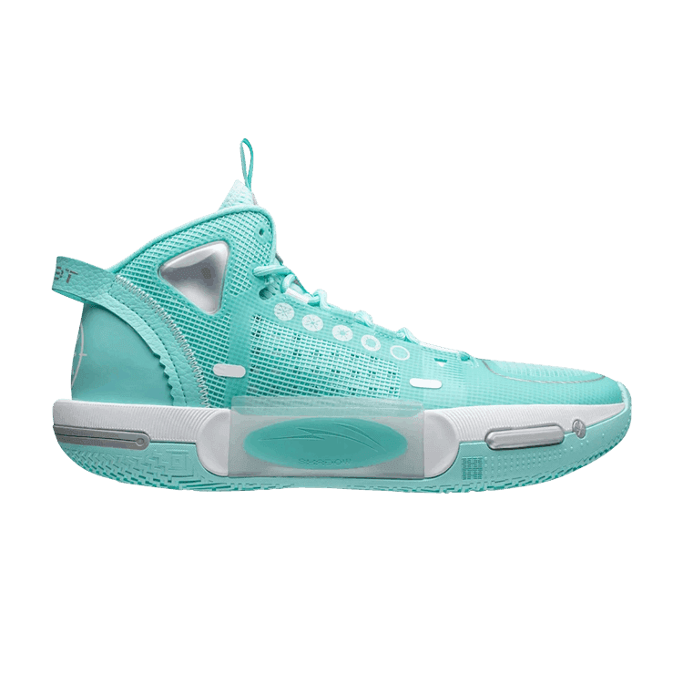Li-Ning Wade Shadow 4 Mint