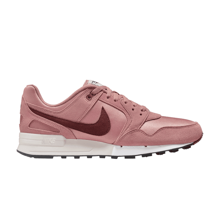 Nike Air Pegasus '89 Red Stardust Dark Pony Phantom White