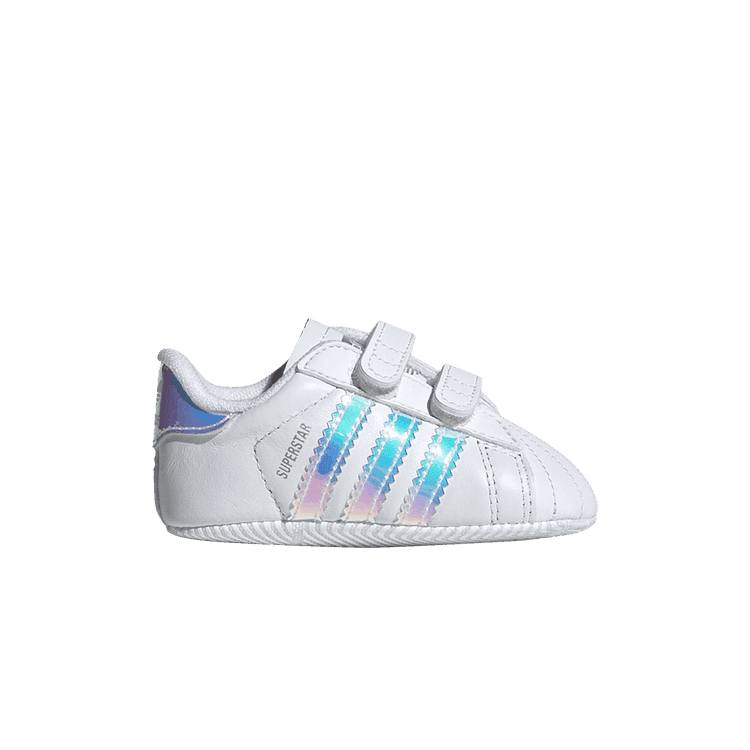 adidas Superstar Cloud White Core Black (I)