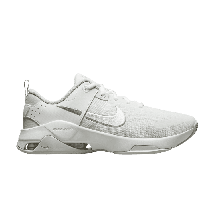 Nike Zoom Bella 6 White Pure Platinum (Women's)