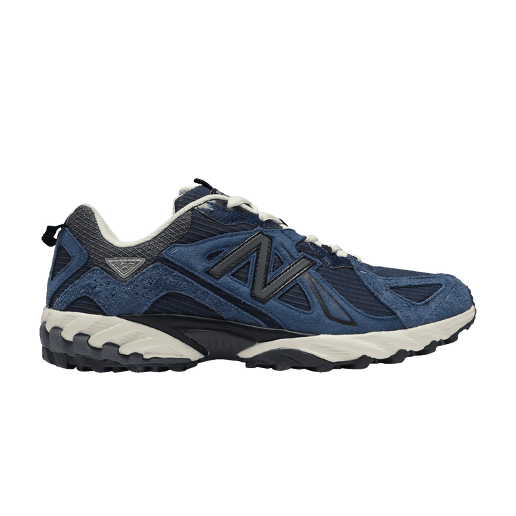 New Balance 610 'Navy' - Lunar New Year