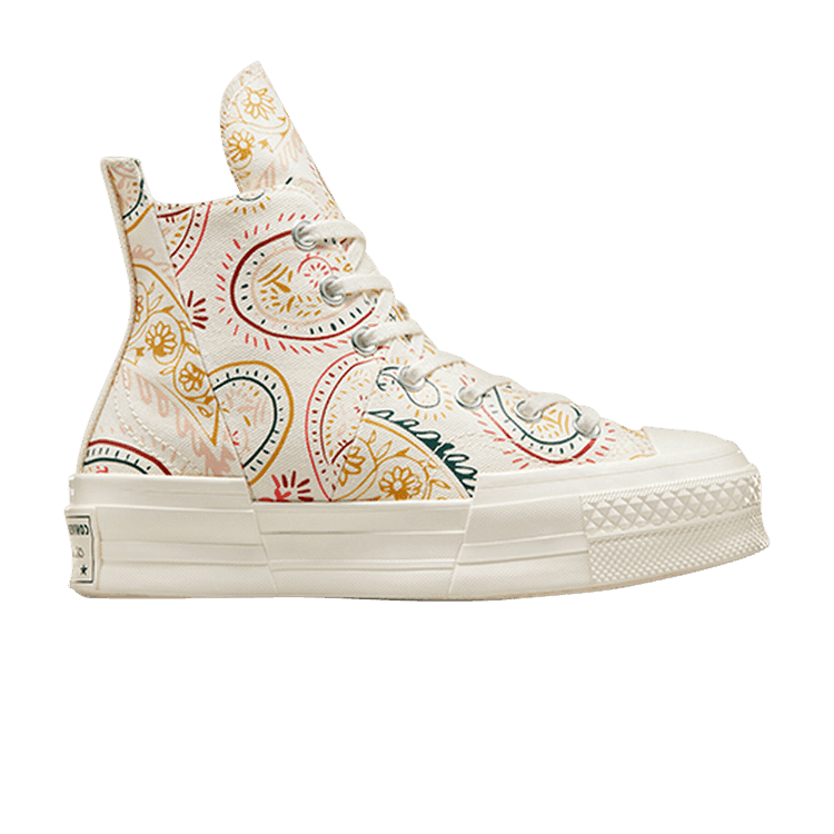 Converse Chuck 70 Plus High 'Crafted Evolution'