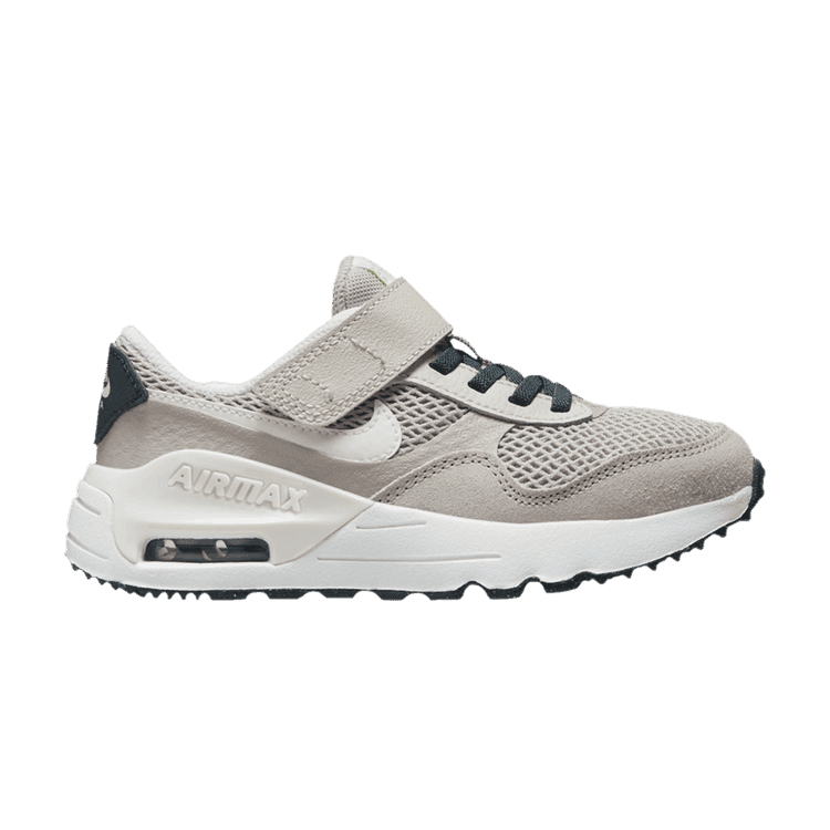 (PS) Nike Air Max SYSTM 'Light Iron Ore Sea Glass'