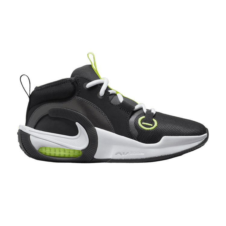 Nike Air Zoom Crossover 2 Black Volt (GS)