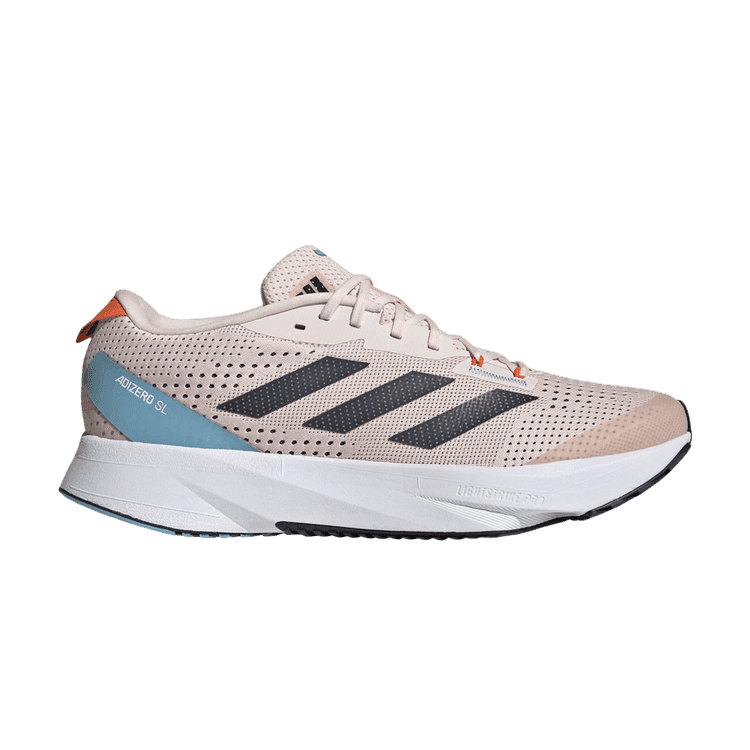 adidas Adizero SL Running Sneakers 'Wonder Quartz'