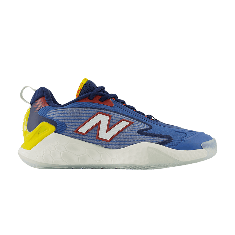 New Balance Fresh Foam X CT-Rally Navy True Red (Women's)