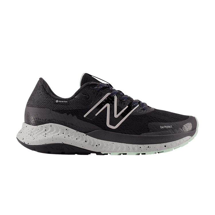 New Balance DynaSoft Nitrel v5 GORE-TEX 'Black Cosmic Jade' (Women's)