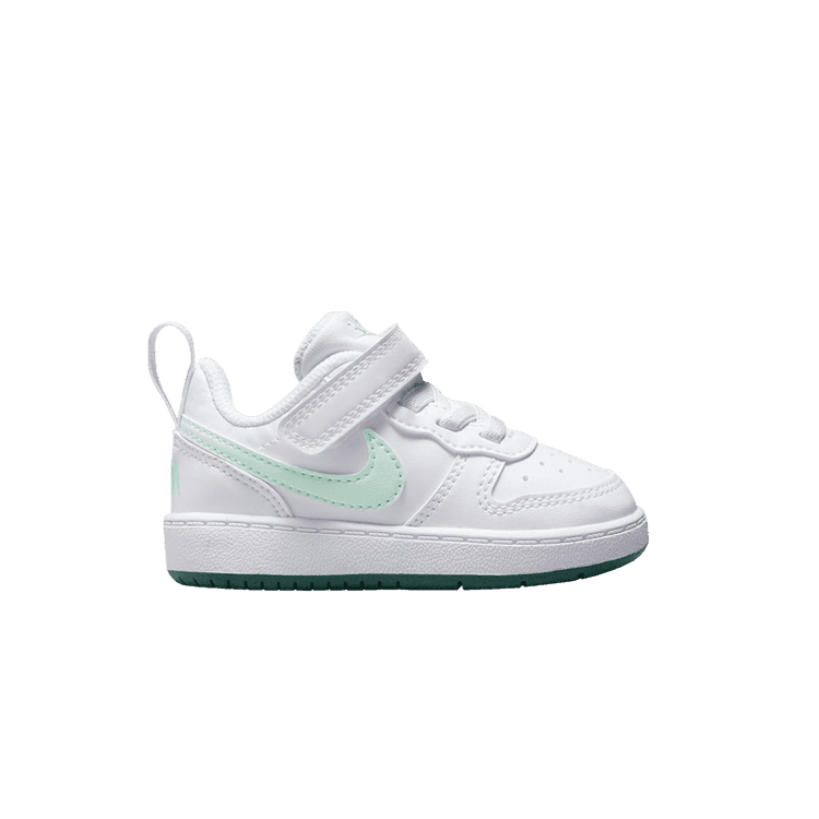 Nike Court Borough Low Recraft TD 'White Jade Ice'