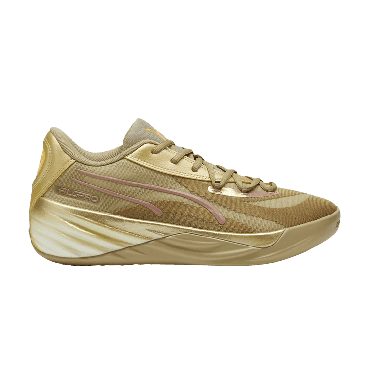 PUMA All-Pro Nitro 'Chinese New Year'