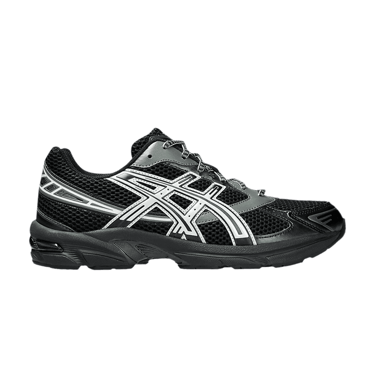 ASICS Gel-1130 Black Glacier Grey