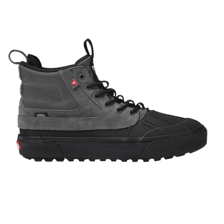 Vans Sk8-Hi Del Pato MTE 2 'Pewter'