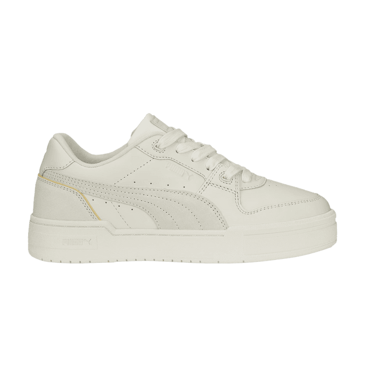 PUMA Ca Pro Lux Cord 'White'