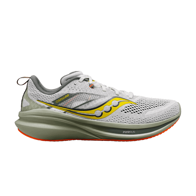 Saucony Omni 22 Fog Bough