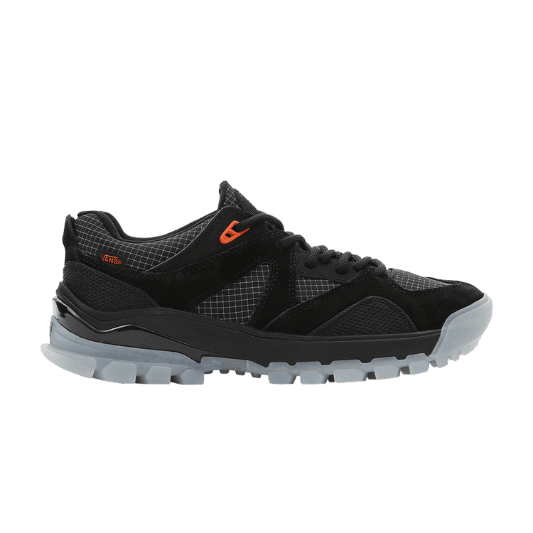 Vans AMZN Trailhead 'Covert Black'