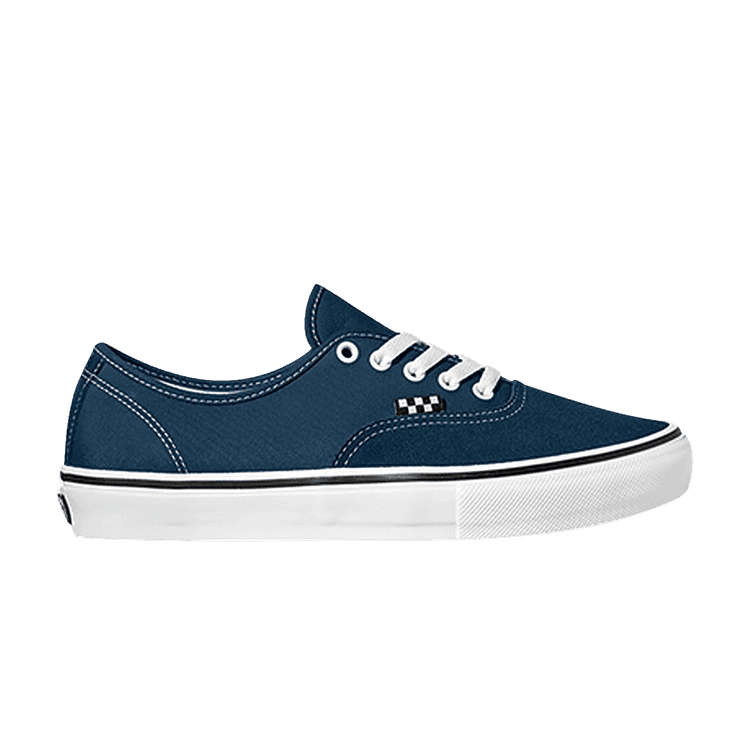 Vans Skate Authentic 'Dress Blues'