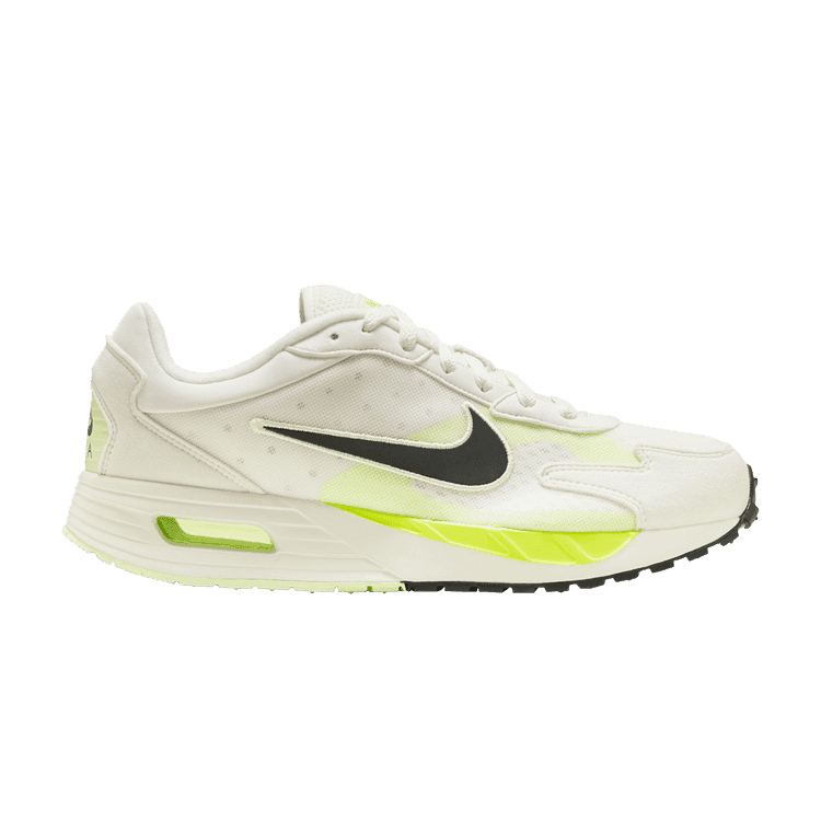 Nike Air Max Solo 'Electric Yellow' (Women's)