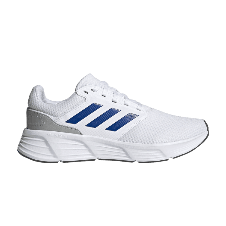 adidas Galaxy 6 'White Royal Blue'
